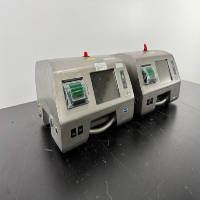 Hach Met One 3400 Airborne Particle Counters - Quantity 2 image 0